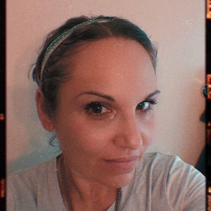 Meet your Posher, Mary